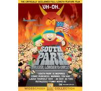 South Park: Bigger Longer Uncut [Edizione: Stati Uniti] [USA] [DVD]