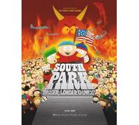 South Park: Bigger, Longer & Uncut: Orchestral Score