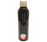 South Park - Botella de agua (talla única) (negro)