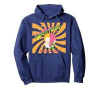 South Park Bradley Shablagoo Super Powers Menta Berry Crunch Sudadera con Capucha