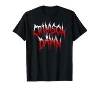 South Park Butters Crimson Dawn - Producto oficial Camiseta