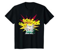South Park Butters Profesor Caos Supervillano Alter Ego Camiseta