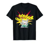 South Park Butters Profesor Caos Supervillano Alter Ego Camiseta