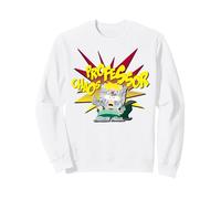 South Park Butters Profesor Caos Supervillano Ego Alter Sudadera