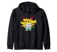South Park Butters Profesor Caos Supervillano Ego Alter Sudadera con Capucha
