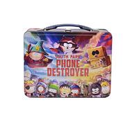 South Park - Caja de almuerzo con licencia oficial para el teléfono perfecto para el trabajo o la escuela