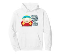 South Park Cartman Back of The Line Sudadera con Capucha