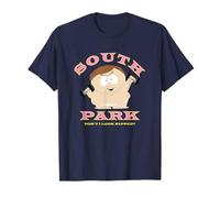 South Park Cartman Beefcake Don't I Look Ripped Camiseta