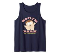 South Park Cartman Beefcake Don't I Look Ripped Camiseta sin Mangas
