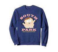 South Park Cartman Beefcake Don't I Look Ripped Sudadera