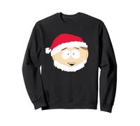South Park Cartman Christmas Santa Hat Sudadera