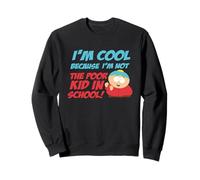 South Park Cartman I'm Cool Because I'm Not Poor Sudadera