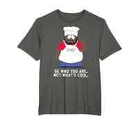 South Park Chef Be You Camiseta