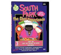 South Park: Chef Experience [Reino Unido] [DVD]