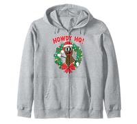 South Park Christmas Howdy Ho! Mr. Hankey The Christmas Poo Sudadera con Capucha
