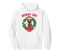 South Park Christmas Howdy Ho! Mr. Hankey The Christmas Poo Sudadera con Capucha