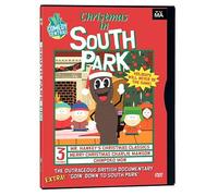 South Park: Christmas in South Park [Reino Unido] [DVD]