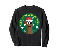 South Park Christmas Mr Hankey Happy Christmas Pop Retro Sudadera