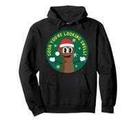 South Park Christmas Mr Hankey Happy Christmas Pop Retro Sudadera con Capucha