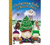 South Park - Christmas Time