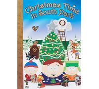 South Park: Christmas Time in South Park [USA] [DVD]