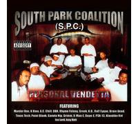 South Park Coalition - Personal Vendetta