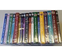 South Park - Complete Seasons 1-18 DVD Sets (1,2,3,4,5,6,7,8,9,10,11,12,13,14,15,16,17,18)