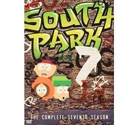 South Park: Complete Seventh Season [USA] [DVD]