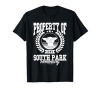 South Park Cows Stan Camiseta