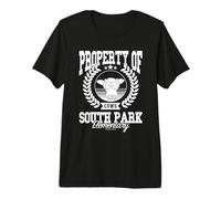 South Park Cows Stan Camiseta Premium