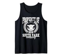 South Park Cows Stan Camiseta sin Mangas