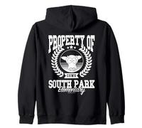 South Park Cows Stan Sudadera con Capucha