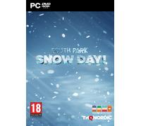 SOUTH PARK - SNOW DAY! - PC