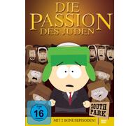 South Park - Die Passion des Juden [Alemania] [DVD]