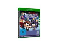 South Park: Die rektakuläre Zerreißprobe - (uncut) - Xbox One [Importación alemana]