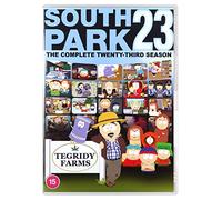 South Park (digipack) [2DVD] (IMPORT) (No hay versión española)