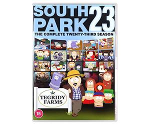 South Park (digipack) [2DVD] (IMPORT) (No hay versión española)