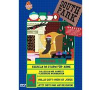 South Park: DVD-Volume 11 (3. Staffel) [Alemania]