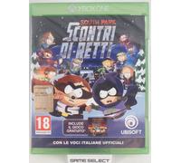 South Park: The Fractured but Whole (Xbox One) Xbox Live Key EUROPE