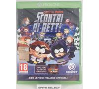 South Park: The Fractured but Whole (Xbox One) Xbox Live Key EUROPE