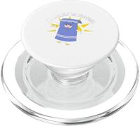 South Park, Estoy Caminando bajo el Sol PopSockets PopGrip para MagSafe