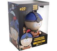 South Park - Figura de Vinilo de Ranger Stan Marshwalker (10 cm)