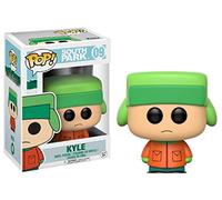 South Park - Figura de Vinilo Kyle (Funko 11485)