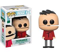 South Park - Figura de vinilo Terrance (Funko 13275)