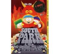 South Park, Il Film. Più Grosso, Più Lungo E Tutto (MITI) [Italia] [DVD]