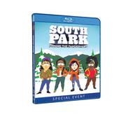 South Park: Joining the Panderverse (Blu-ray) Trey Parker (Importación USA)