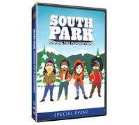 South Park: Joining the Panderverse-DVD (DVD) Trey Parker (Importación USA)