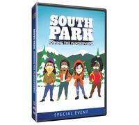 South Park: Joining the Panderverse-DVD (DVD) Trey Parker (Importación USA)