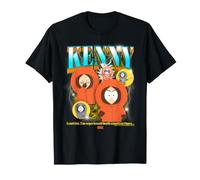 South Park Kenny Homage Camiseta