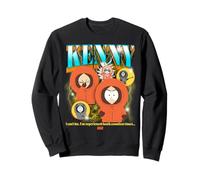 South Park Kenny I Can't Die Ive Experienced Death Countless Sudadera